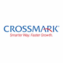 CROSSMARK logo