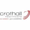 crothall-healthcare Logo
