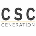 csc-generation Logo
