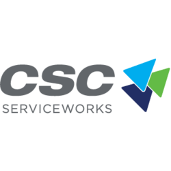 csc-serviceworks Logo