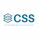 css-converged-security-solutions Logo