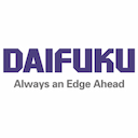 daifuku Logo