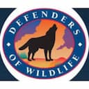 defenders-of-wildlife Logo
