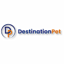 destination-pet Logo