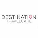 destination-travelcare Logo