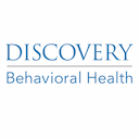 discovery-behavioral-health Logo