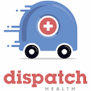 dispatchhealth-management Logo