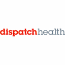 dispatchhealth Logo