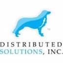 distributed-solutions Logo