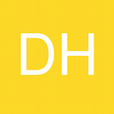 district-hemp-botanicals Logo