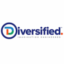 diversified Logo