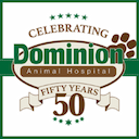 dominion-animal-hospital Logo