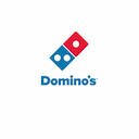 Dominos Franchise logo