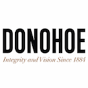 donohoe-companies-inc-the Logo