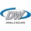 dovell-and-williams Logo