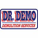 DR Demo logo