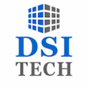 dsi-tech Logo