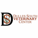 dulles-south-veterinary-center Logo