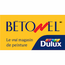 Dulux / Betonel logo