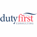 duty-first-consulting Logo