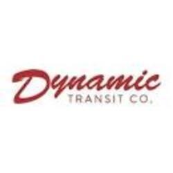 dynamic-transit Logo