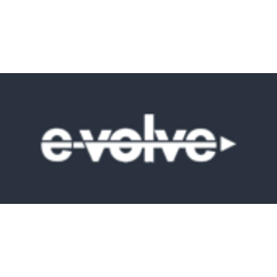 E-volve Technology Systems logo