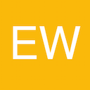 e-w-wylie Logo