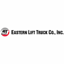 eastern-lift-truck-company Logo