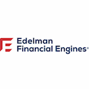 edelman-financial-engines Logo