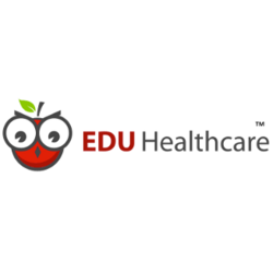 EDU Healthcare logo