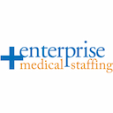 enterprise-medical-staffing Logo