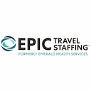 Epic Travel Staffing logo