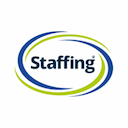 estaffing Logo