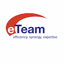 eTeam Inc logo