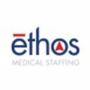 ethos-medical-staffing Logo