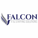 falcon-it-and-staffing-solutions Logo