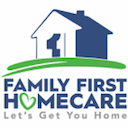 family-first-homecare Logo