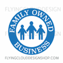 family-owned-business Logo