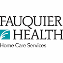 fauquier-health-home-care-services Logo
