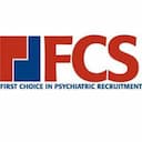 fcs-psychiatric-recruitment Logo