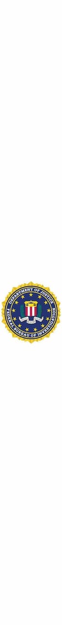 federal-bureau-of-investigation-fbi Logo
