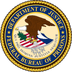 Federal Bureau of Prisons logo