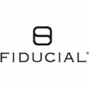 fiducial Logo