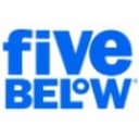 five-below Logo