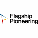 flagship-pioneering Logo