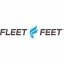 fleet-feet Logo