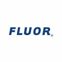 fluor Logo