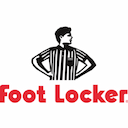foot-locker Logo