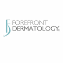 forefront-dermatology Logo