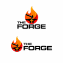 forge Logo
